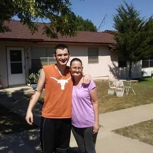 Meet your Posher, Denise